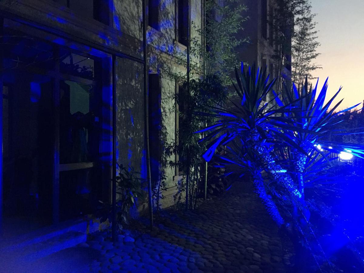 Aparthotel Sofia In Gonio Exterior foto